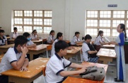 Điểm chuẩn lớp 10 năm 2020 TPHCM